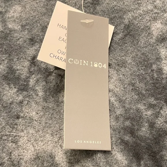 Women's Black Tie-Dye Hoodie - Picture 3 of 4